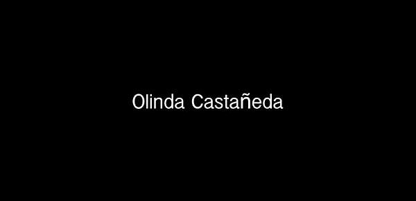  Olinda Castañeda - Playboy Rumania